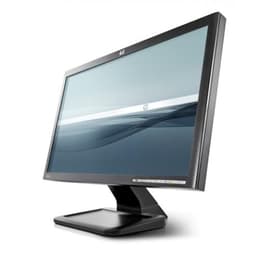 Écran 20" LCD HD+ HP LE2001W