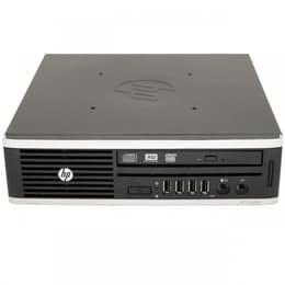 HP Compaq 8200 Elite USDT Core i3 3,1 GHz - HDD 250 Go RAM 8 Go