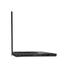 Lenovo ThinkPad X270 12" Core i5 2,4 GHz - SSD 256 Go - 8 Go AZERTY - Français