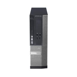 Dell OptiPlex 3010 SFF Core i5 3,1 GHz - HDD 2 To RAM 16 Go