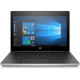 HP ProBook 430 G5 13" Core i5 1,6 GHz  - SSD 256 Go - 8 Go AZERTY - Français