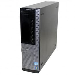 Dell OptiPlex 7010 DT Core i5 3,2 GHz - SSD 960 Go RAM 16 Go