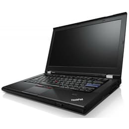 Lenovo Thinkpad T420 14" Core i5 2,5 GHz  - HDD 160 Go - 2 Go AZERTY - Français