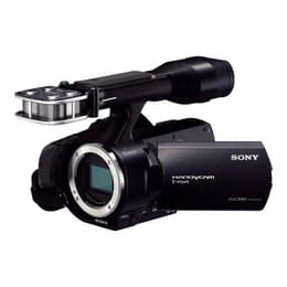 Caméra Sony Handycam NEX-VG30E - Noir