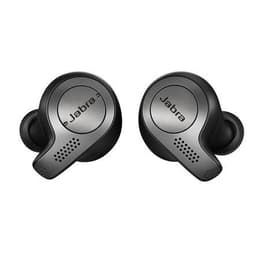 Ecouteurs Intra-auriculaire Bluetooth Réducteur de bruit - Jabra GN Elite 65 T