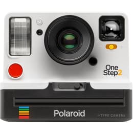 Instantané - Polaroid ORIGINALS One Step 2 - Blanc