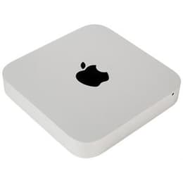 Mac mini (Octobre 2012) Core i5 2,5 GHz - HDD 500 Go - 4Go