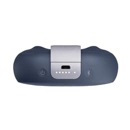 Enceinte  Bluetooth Bose Soundlink Micro - Bleu