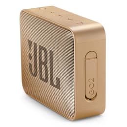 Enceinte Bluetooth JBL GO 2 - Or