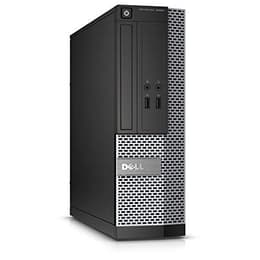Dell OptiPlex 3020 SFF Core i3 3,4 GHz - HDD 500 Go RAM 8 Go
