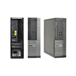 Dell OptiPlex 3020 SFF Core i3 3,4 GHz - HDD 500 Go RAM 8 Go
