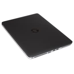 HP EliteBook 840 G2 14" Core i5 2,2 GHz  - HDD 320 Go - 8 Go AZERTY - Français