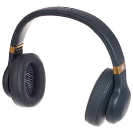 Casque Bluetooth avec Micro Jbl E55BT - Noir
