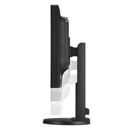 Écran 22" LCD 720P Nec Multisync E223W