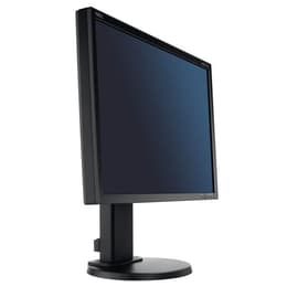 Écran 22" LCD 720P Nec Multisync E223W