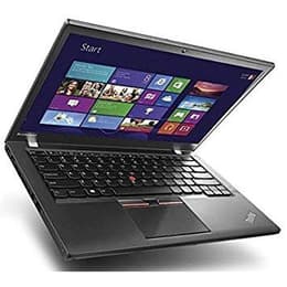 Lenovo ThinkPad T450 14" Core i5 2,3 GHz  - SSD 250 Go - 8 Go QWERTY - Espagnol
