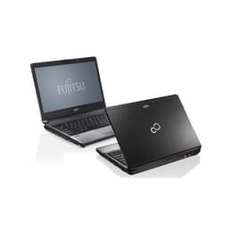 Fujitsu LifeBook E752 15" Core i5 2,6 GHz - HDD 500 Go - 8 Go AZERTY - Français