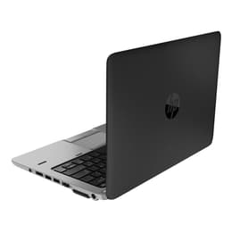 HP EliteBook 820 G1 12" Core i5 1,6 GHz  - SSD 256 Go - 8 Go AZERTY - Français