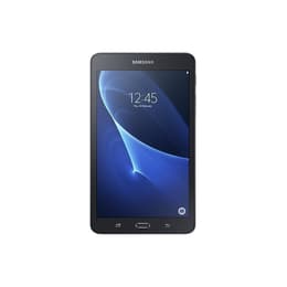 Galaxy Tab A (2016) 8 Go - WiFi - Noir - Sans Port Sim