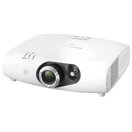Vidéo projecteur Panasonic PT-RW330E Blanc