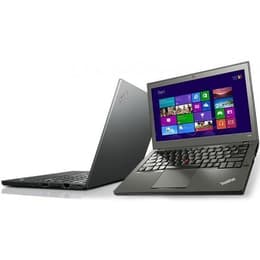 Lenovo ThinkPad X240 12" Core i5 2,1 GHz  - SSD 240 Go - 4 Go AZERTY - Français