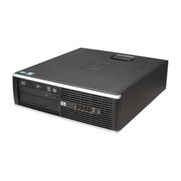 HP Compaq 6005 Pro SFF Phenom II X3 3 GHz - HDD 500 Go RAM 4 Go