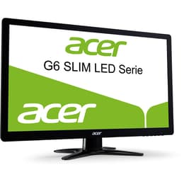 Écran 23" LED FHD Acer G236HLBBD