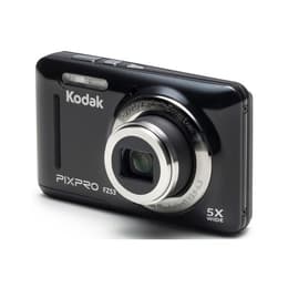 Compact - KODAK Pixpro FZ53 - Noir