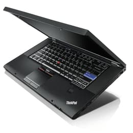 Lenovo ThinkPad L520 15" Core i3 2,2 GHz  - HDD 320 Go - 4 Go AZERTY - Français