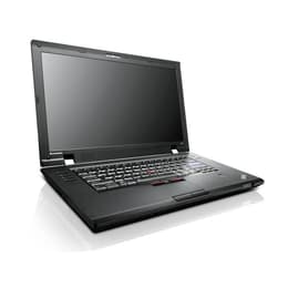 Lenovo ThinkPad L520 15" Core i3 2,2 GHz  - HDD 320 Go - 4 Go AZERTY - Français