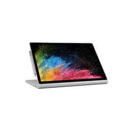 Microsoft Surface Book 2 13" Core i5 2,7 GHz - SSD 256 Go - 8 Go AZERTY - Français
