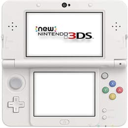 Nintendo 3DS - HDD 2 GB - Blanc