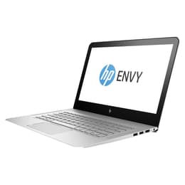 HP Envy 13-ab038nf 13" Core i7 2,7 GHz  - SSD 128 Go - 8 Go AZERTY - Français