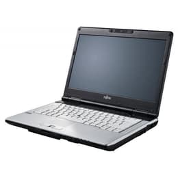 Fujitsu LifeBook S751 14" Core i5 2,5 GHz  - HDD 320 Go - 4 Go AZERTY - Français