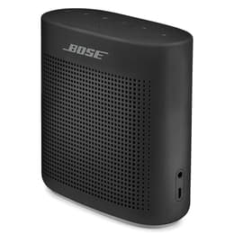 Enceinte Bluetooth Bose Soundlink Color II - Noir