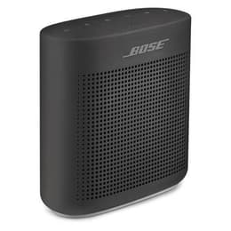 Enceinte Bluetooth Bose Soundlink Color II - Noir