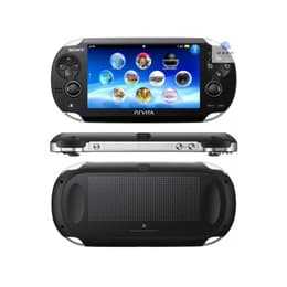 Console Sony PS Vita pch-1004 - Noir
