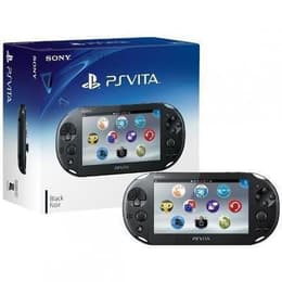 Console Sony PS Vita pch-1004 - Noir