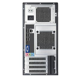 Dell OptiPlex 3010 MT 19" Core i7 3,4 GHz - HDD 2 To - 16 Go AZERTY