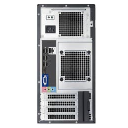Dell OptiPlex 3010 MT Core i7 3,4 GHz - HDD 2 To RAM 8 Go