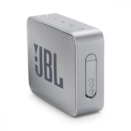 Enceinte Bluetooth JBL Go 2 - Gris