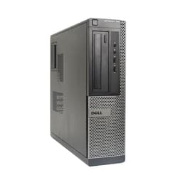 Dell Optiplex 390 Core i3 3,1 GHz - HDD 320 Go RAM 4 Go