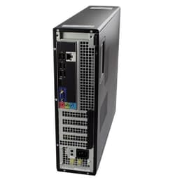Dell Optiplex 390 Core i3 3,1 GHz - HDD 320 Go RAM 4 Go