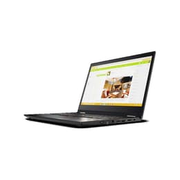 Lenovo ThinkPad Yoga 370 13" Core i5 2,6 GHz  - SSD 512 Go - 8 Go AZERTY - Français