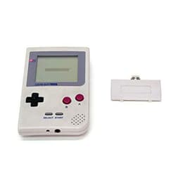 GameBoy Pocket 0Go - Gris N/A N/A