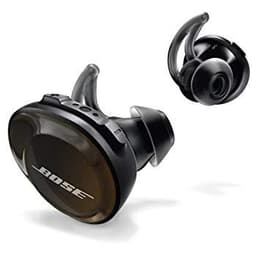 Ecouteurs Intra-auriculaire - Bose SoundSport wireless BT