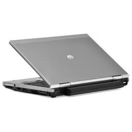 HP EliteBook 2560P 12" Core i5 2,5 GHz  - SSD 180 Go - 8 Go AZERTY - Français
