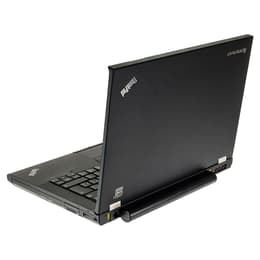 Lenovo ThinkPad T430 14" Core i5 2,6 GHz  - HDD 320 Go - 6 Go AZERTY - Français