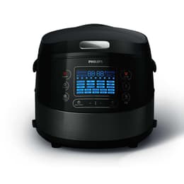 Multi-cuiseur Philips HD4749/77