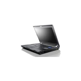 Lenovo ThinkPad L450 14" Core i5 2,3 GHz  - SSD 256 Go - 8 Go AZERTY - Français